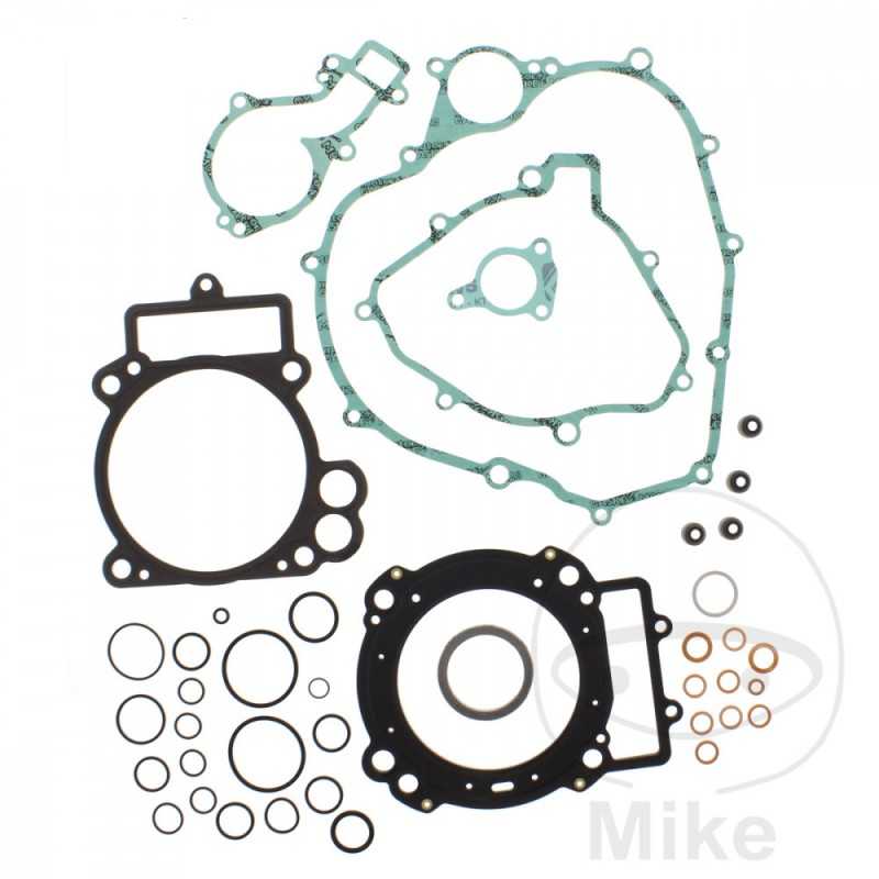 ATHENA Complete engine gasket kit without valve cover 734.22.82