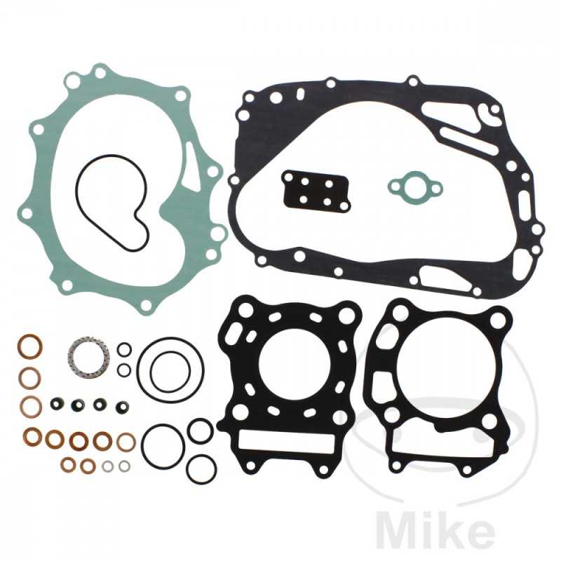 ATHENA Kit completo juntas de motor sin junta tapa válvula 734.23.52