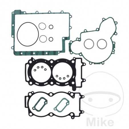 ATHENA Kit completo juntas de motor sin junta tapa válvula 734.57.01