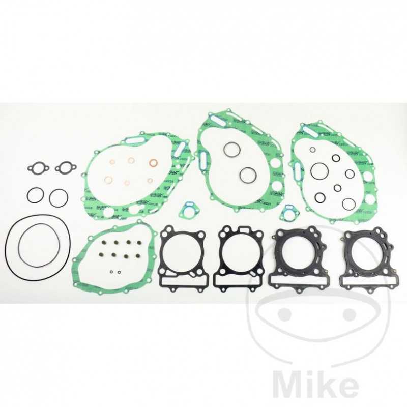 ATHENA Complete engine gasket kit without valve cover 735.36.34