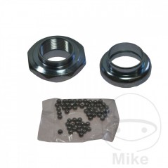 ALL BALLS Steering tapered bearing set 736.00.78