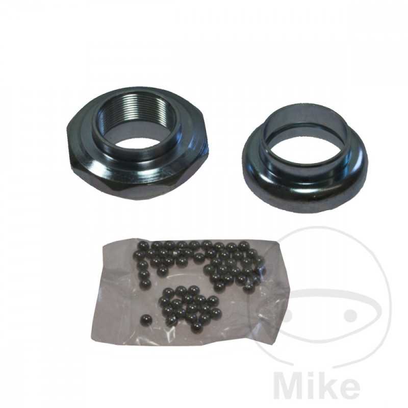 ALL BALLS Steering tapered bearing set 736.00.78