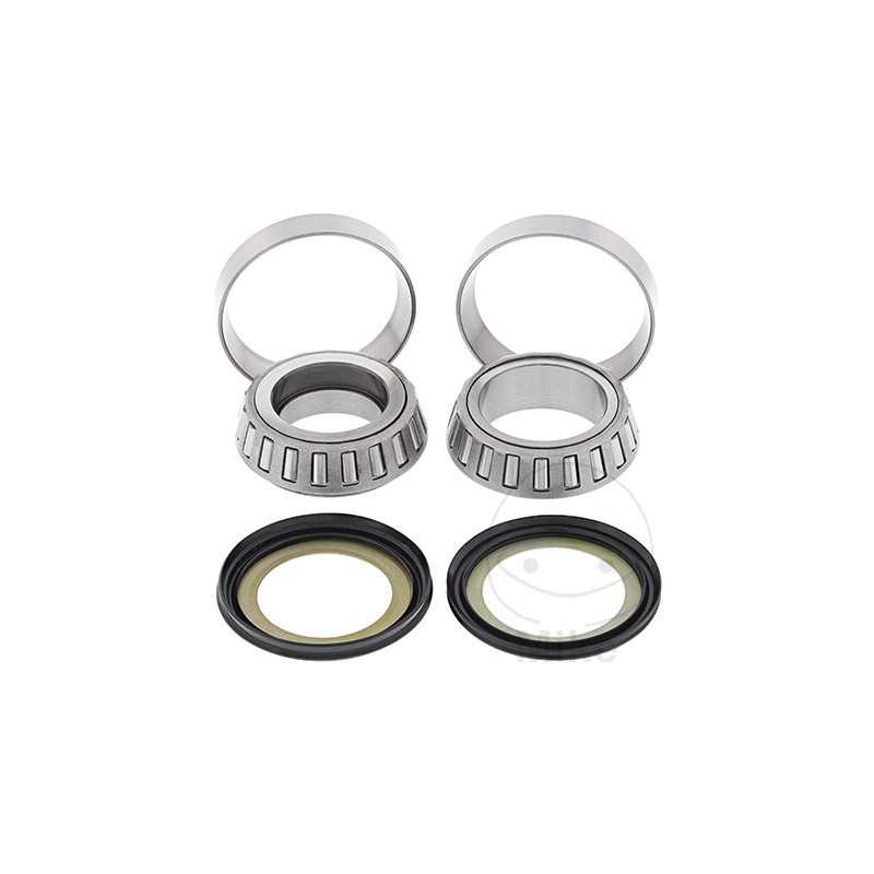 ALL BALLS Steering tapered bearing set 736.02.70