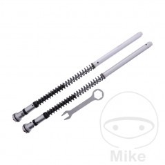 YSS SUSPENSION Motorcycle fork cartridge kit ROAD Z1 743.06.93