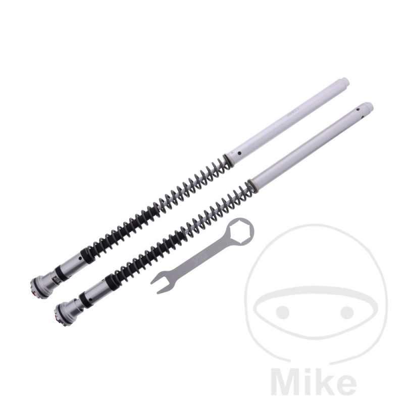 YSS SUSPENSION Kit cartucho horquilla moto ROAD Z1 743.06.93