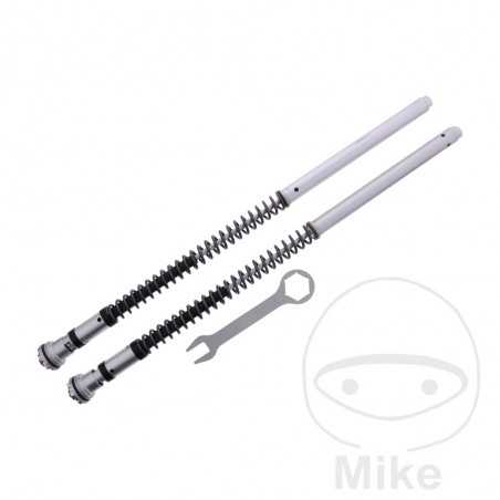 YSS SUSPENSION Motorcycle fork cartridge kit ROAD Z1 743.06.93