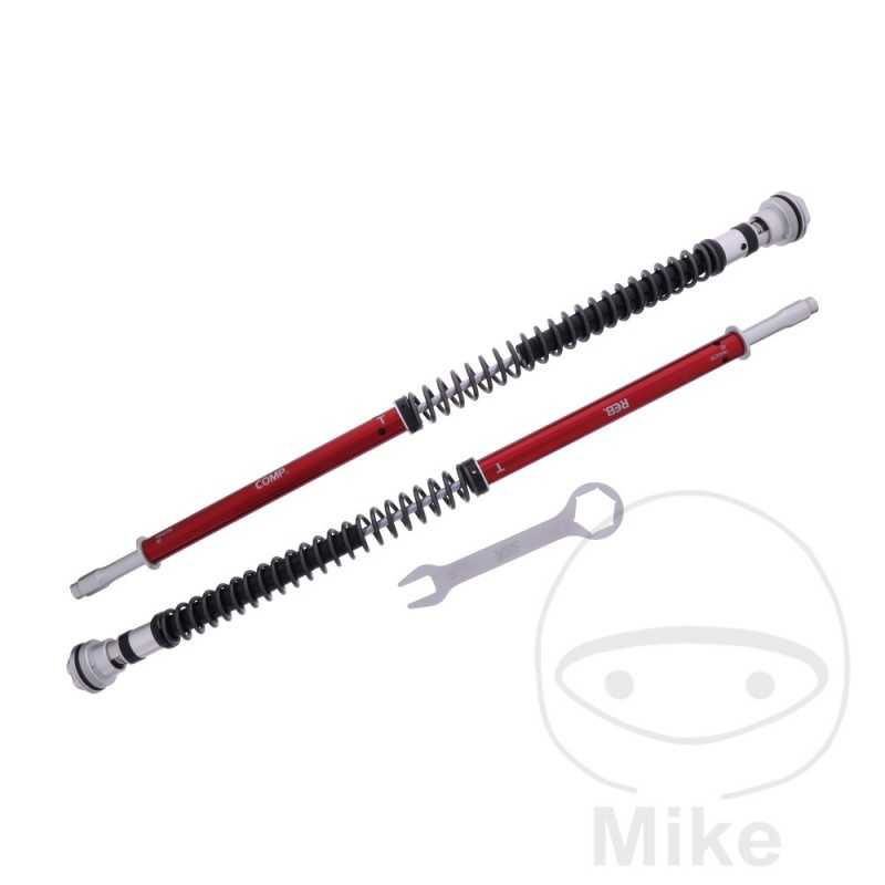 YSS SUSPENSION Kit cartucho horquilla moto ROAD Z1 743.07.80