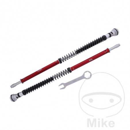 YSS SUSPENSION Motorcycle fork cartridge kit ROAD Z1 743.07.80