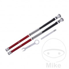 YSS SUSPENSION Kit cartucho horquilla moto ROAD Z1 743.08.34