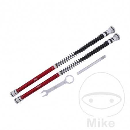 YSS SUSPENSION Motorcycle fork cartridge kit ROAD Z1 743.08.34