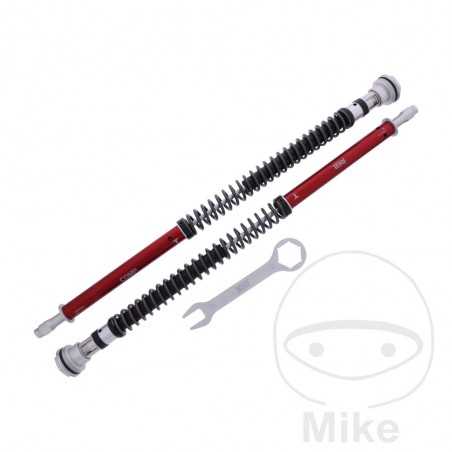 YSS SUSPENSION Kit cartucho horquilla moto ROAD Z1 743.08.39