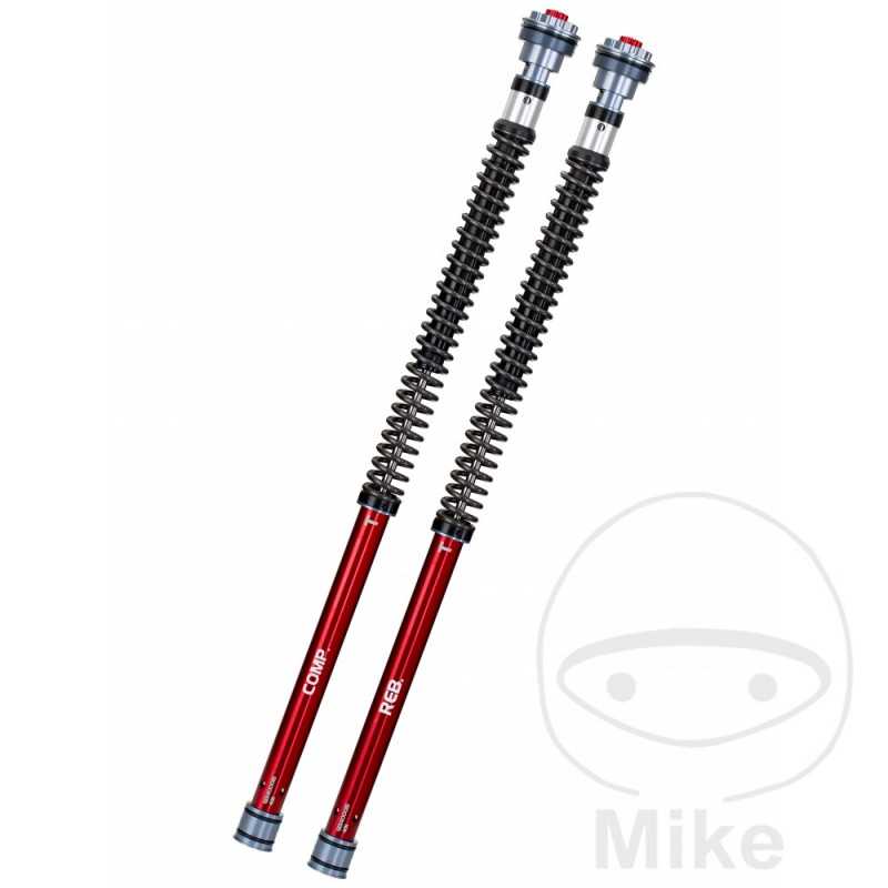 YSS SUSPENSION Motorcycle fork cartridge kit ROAD Z1 743.09.35