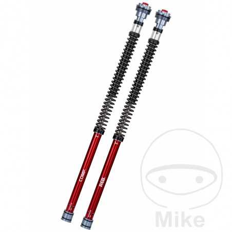 YSS SUSPENSION Kit cartucho horquilla moto ROAD Z1 743.09.35