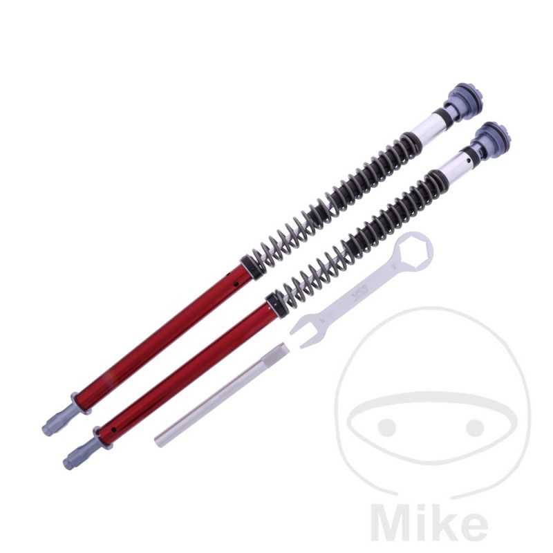 YSS SUSPENSION Kit cartucho horquilla moto ROAD Z1 743.08.90
