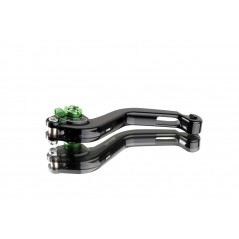 PUIG Maneta embrague corta cuerpo NEGRO 230N