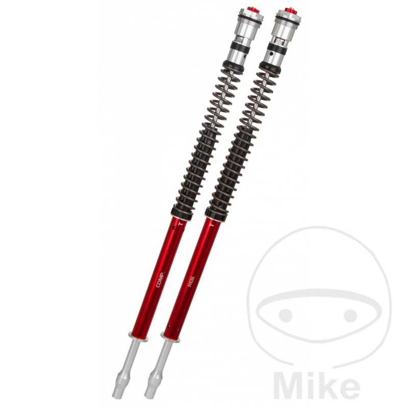 YSS SUSPENSION Motorcycle fork cartridge kit ROAD Z1 743.08.95