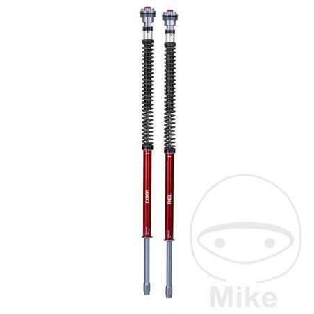 YSS SUSPENSION Motorcycle fork cartridge kit ROAD Z1 743.08.98