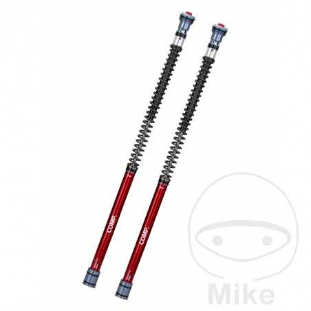 YSS SUSPENSION Kit cartucho horquilla moto ROAD Z1 743.09.15