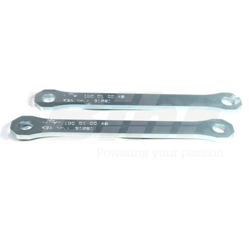 Kit lowered height suspensions  tipo 1 442982