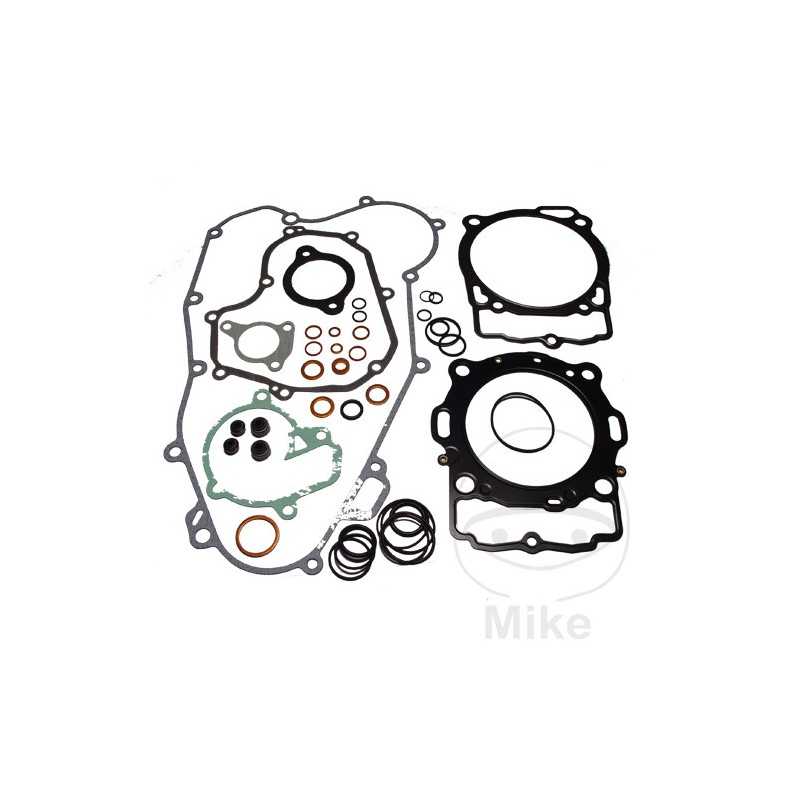 ATHENA Complete engine gasket kit without valve cover 751.64.46