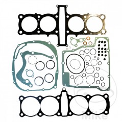 ATHENA Complete engine gasket kit without valve cover 751.91.50