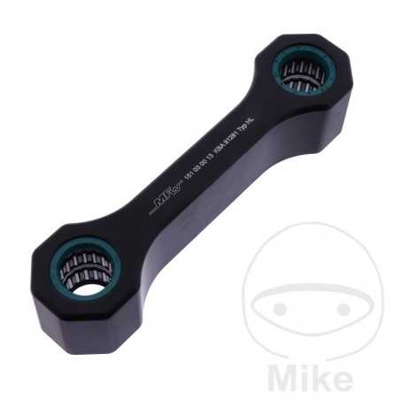 Elevación trasera de moto homologada 765.07.28