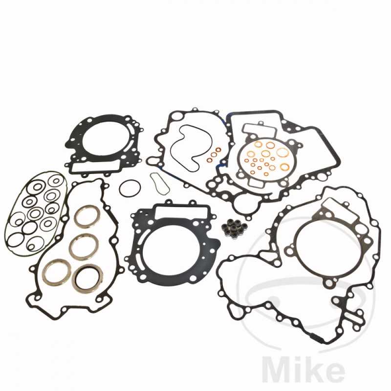 ATHENA Kit completo juntas de motor sin junta tapa válvula 779.07.28