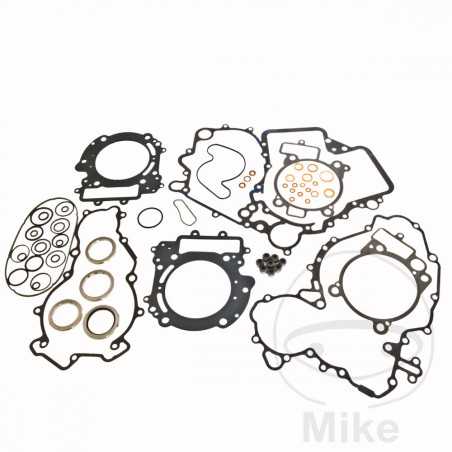 ATHENA Complete engine gasket kit without valve cover 779.07.28