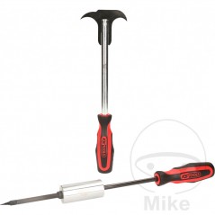 Juego extractores de retén 612.00.64