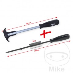 seal extractor set 612.00.64