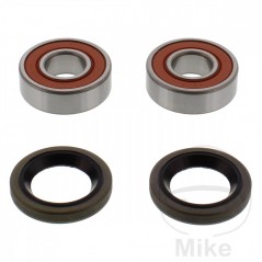TOURMAX Wheel Bearing Kit ALTN: 7520191 752.00.00