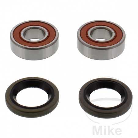 TOURMAX Kit rodamientos y retenes de rueda ALTN: 7520191 752.00.00