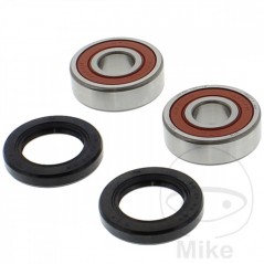 TOURMAX Wheel Bearing Kit ALTN: 7520131 752.00.01