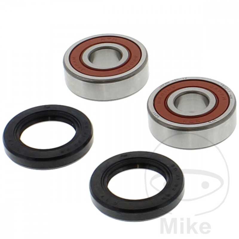 TOURMAX Wheel Bearing Kit ALTN: 7520131 752.00.01