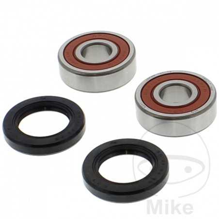 TOURMAX Wheel Bearing Kit ALTN: 7520131 752.00.01
