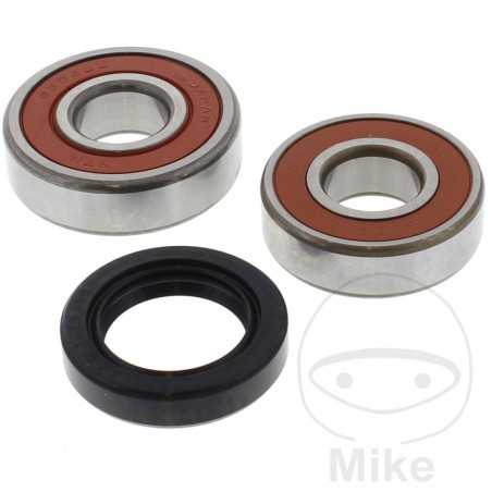 TOURMAX Wheel Bearing Kit ALTN: 7520316 752.00.75