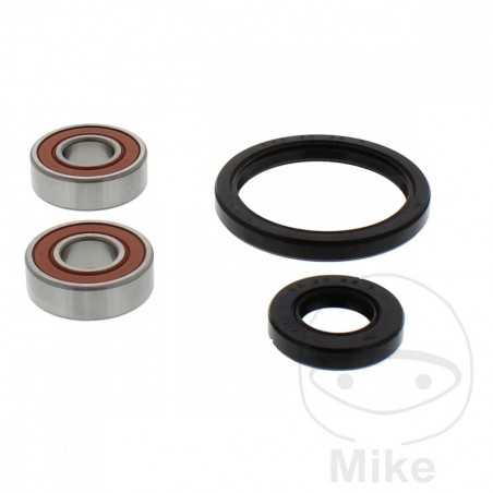 TOURMAX Wheel Bearing Kit ALTN: 7520134 752.00.83