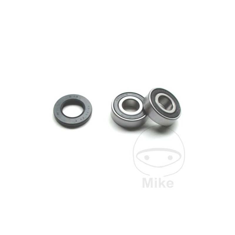 TOURMAX Wheel Bearing Kit ALTN: 7520933 752.01.11