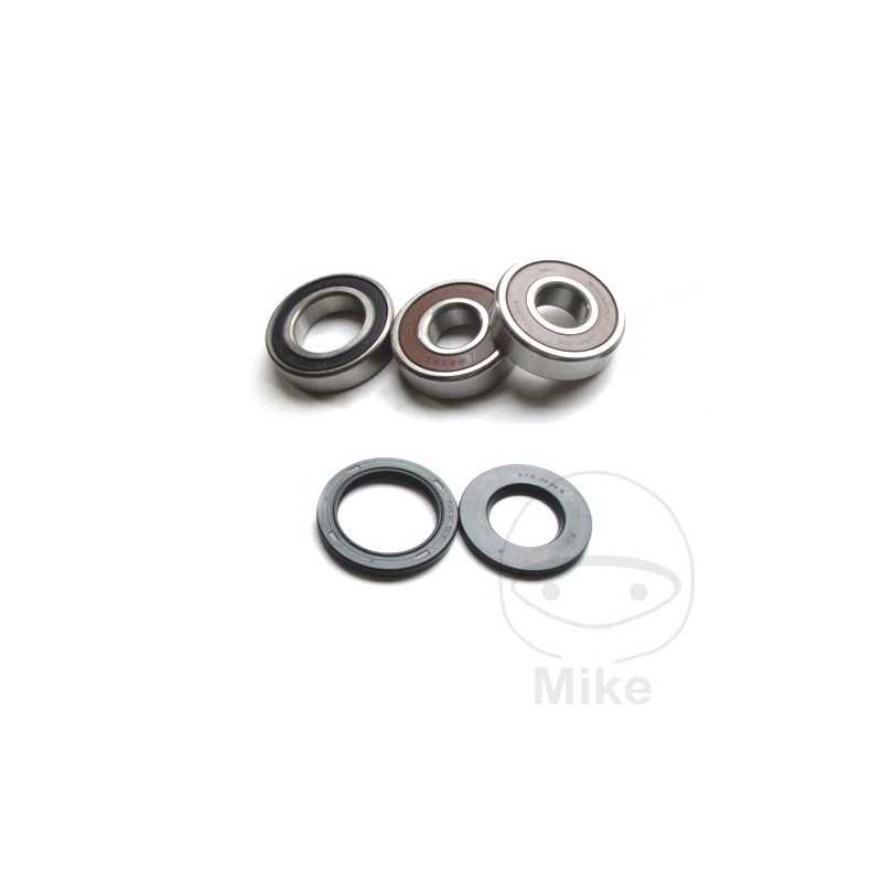 TOURMAX Wheel Bearing Kit ALTN: 7520437 752.01.13