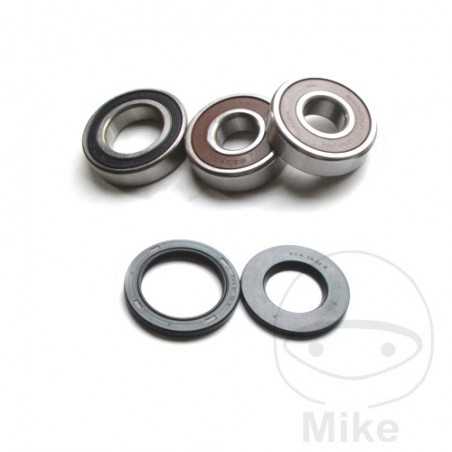 TOURMAX Wheel Bearing Kit ALTN: 7520437 752.01.13