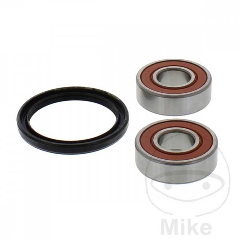 TOURMAX Wheel Bearing Kit ALTN: 7520144 752.01.45
