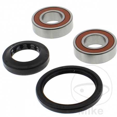 TOURMAX Wheel Bearing Kit ALTN: 7520149 752.01.47