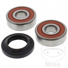 TOURMAX Wheel Bearing Kit ALTN: 7520146 752.01.52