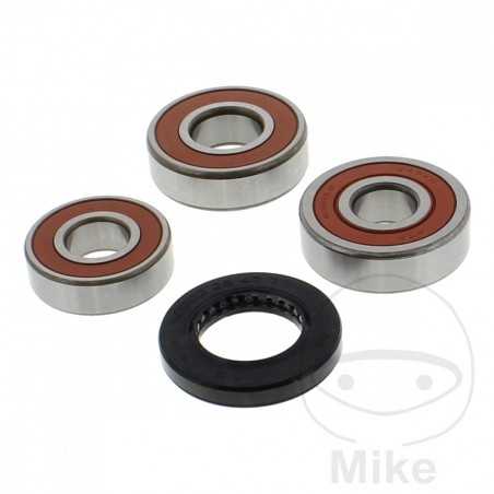 TOURMAX Wheel Bearing Kit ALTN: 7520248 752.01.55