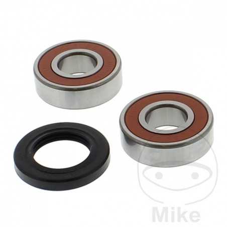 TOURMAX Wheel Bearing Kit 752.01.65