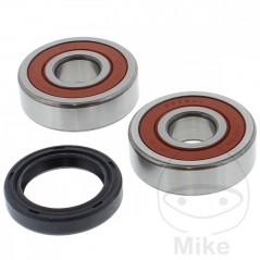 TOURMAX Wheel Bearing Kit 752.01.67