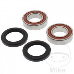 TOURMAX Wheel Bearing Kit ALTN: 7520119 752.01.77