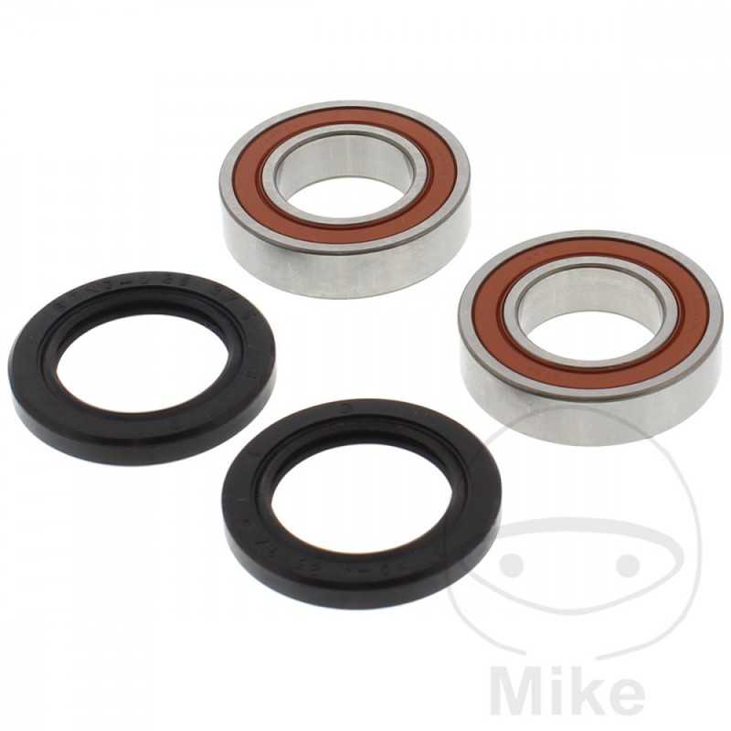 TOURMAX Wheel Bearing Kit ALTN: 7520119 752.01.77