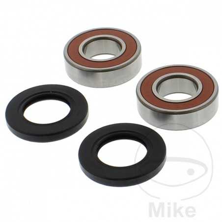 TOURMAX Wheel Bearing Kit ALTN: 7520346 752.01.88