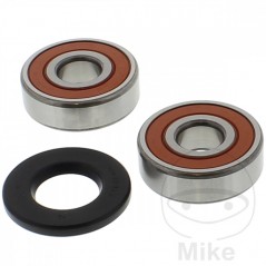 TOURMAX Wheel Bearing Kit 752.01.98